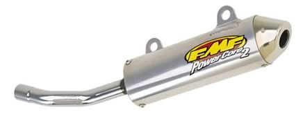 POWERCORE 2 KAWASAKI 100 KX 93-97